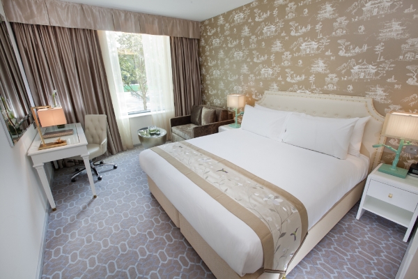 Hotel Dorsett Shepherds Bush (London)